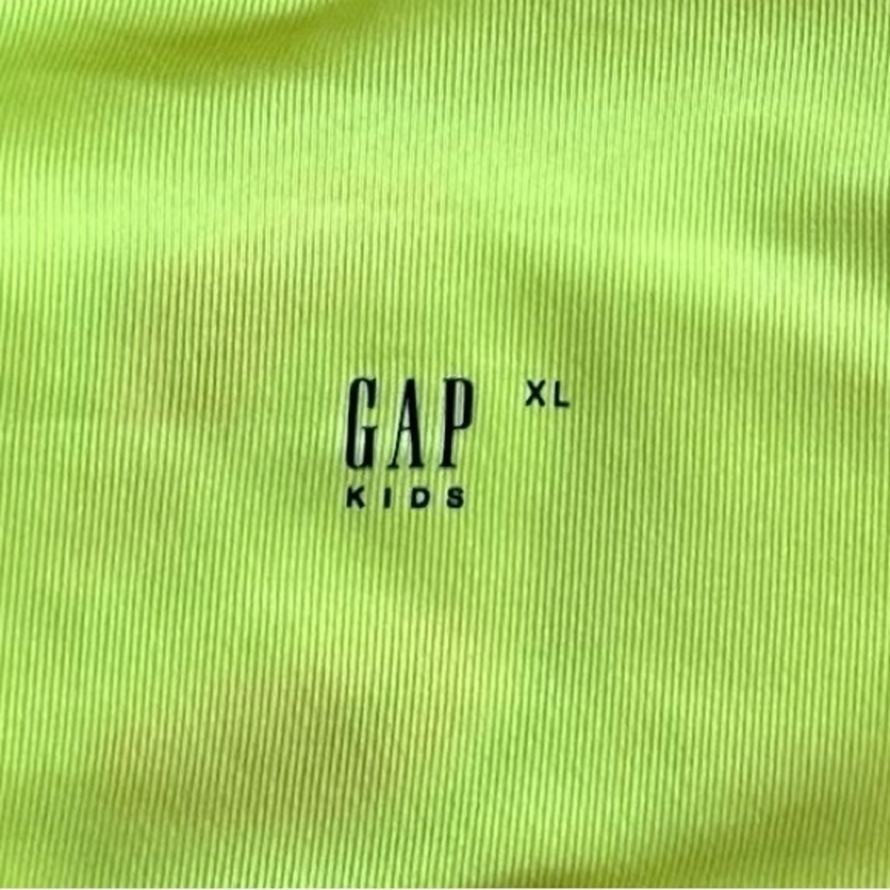 NWT Gap Kids Swim Two-Piece - Picture 8 of 9
